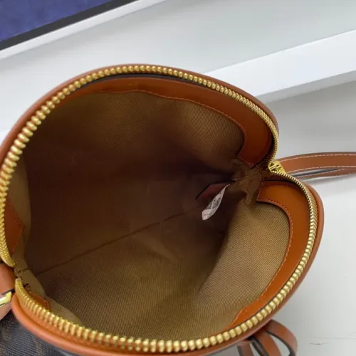 Replica Celine AAA Quality Messenger Bags For Women #1392210 $80.00 USD for Wholesale