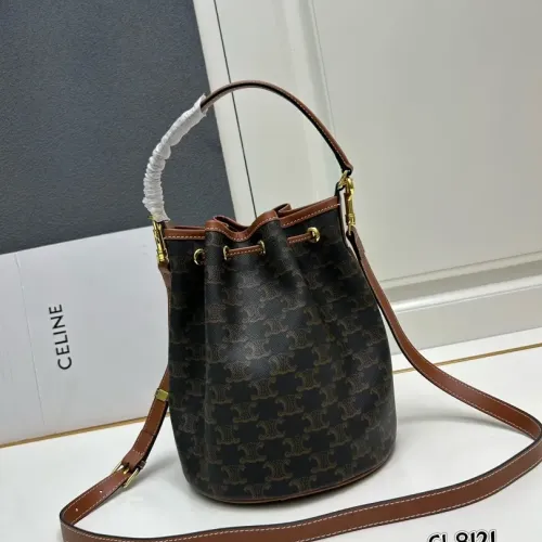 Celine AAA Quality Messenger Bags For Women #1392211 $80.00 USD, Wholesale Replica Celine AAA Quality Messenger Bags