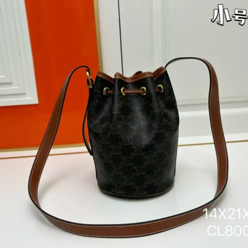 Celine AAA Quality Messenger Bags For Women #1392220 $80.00 USD, Wholesale Replica Celine AAA Quality Messenger Bags