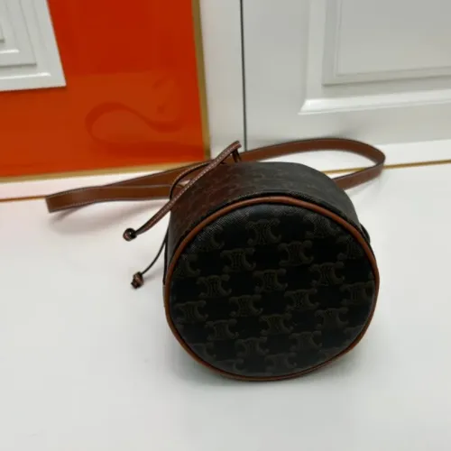 Replica Celine AAA Quality Messenger Bags For Women #1392220 $80.00 USD for Wholesale