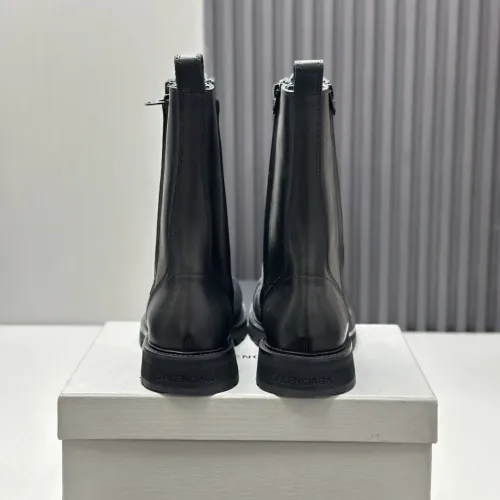 Replica Balenciaga Boots For Men #1392223 $155.00 USD for Wholesale