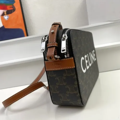 Replica Celine AAA Quality Messenger Bags For Women #1392225 $85.00 USD for Wholesale