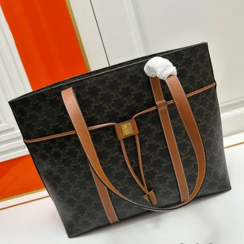 Celine AAA Quality Shoulder Bags For Women #1392226 $88.00 USD, Wholesale Replica Celine AAA Quality Shoulder Bags