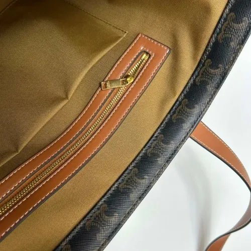 Replica Celine AAA Quality Shoulder Bags For Women #1392226 $88.00 USD for Wholesale