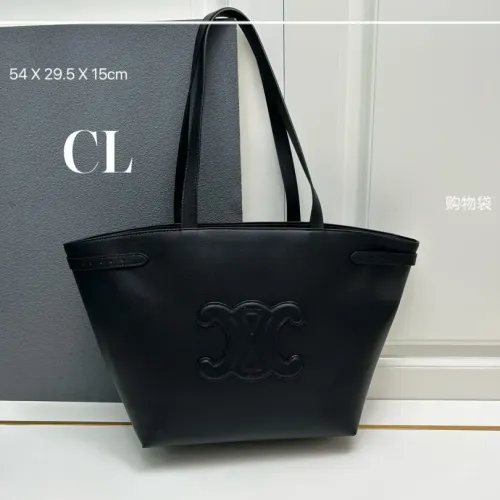 Celine AAA Quality Shoulder Bags For Women #1392227 $96.00 USD, Wholesale Replica Celine AAA Quality Shoulder Bags