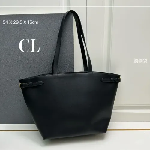 Replica Celine AAA Quality Shoulder Bags For Women #1392227 $96.00 USD for Wholesale