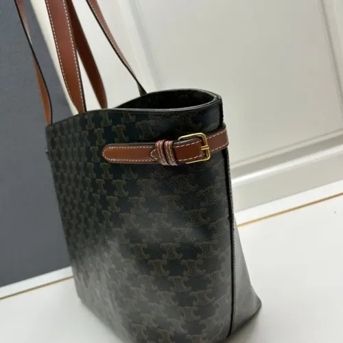 Replica Celine AAA Quality Shoulder Bags For Women #1392228 $96.00 USD for Wholesale