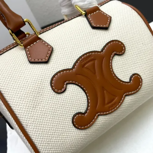 Replica Celine AAA Quality Handbags For Women #1392235 $88.00 USD for Wholesale