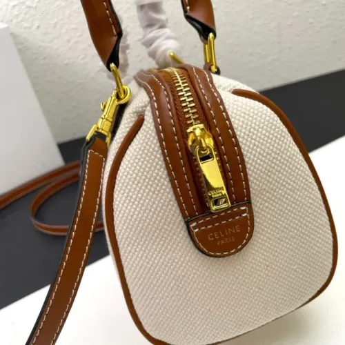 Replica Celine AAA Quality Handbags For Women #1392235 $88.00 USD for Wholesale