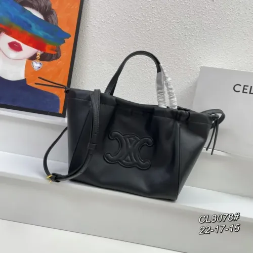 Celine AAA Quality Handbags For Women #1392242 $88.00 USD, Wholesale Replica Celine AAA Quality Handbags
