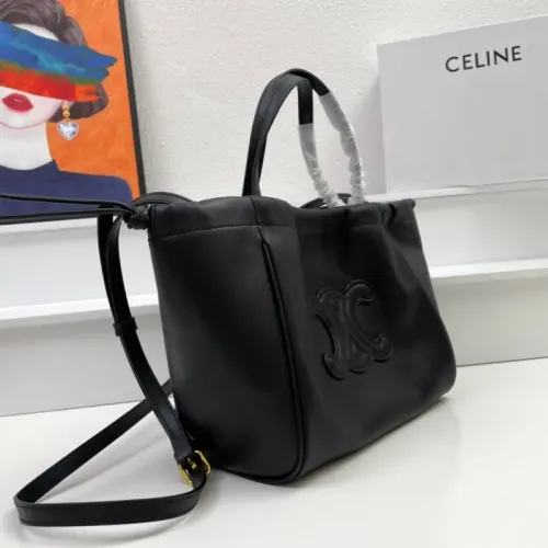 Replica Celine AAA Quality Handbags For Women #1392242 $88.00 USD for Wholesale