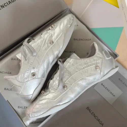 Replica Balenciaga Casual Shoes For Women #1392243 $115.00 USD for Wholesale