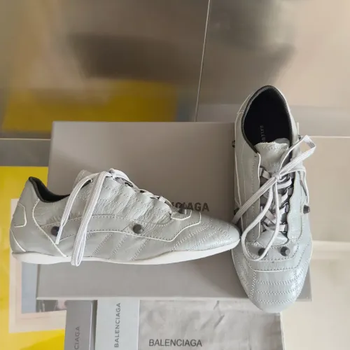 Balenciaga Casual Shoes For Women #1392244 $115.00 USD, Wholesale Replica Balenciaga Casual Shoes