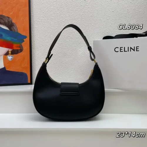 Replica Celine AAA Quality Shoulder Bags For Women #1392246 $80.00 USD for Wholesale