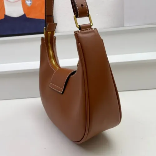 Replica Celine AAA Quality Shoulder Bags For Women #1392247 $80.00 USD for Wholesale