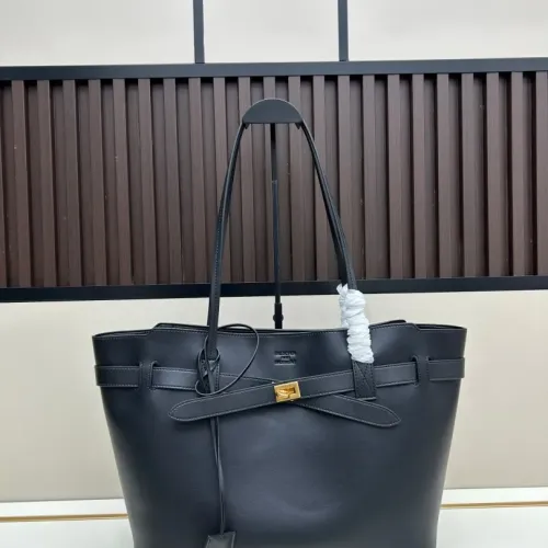 Balenciaga AAA Quality Shoulder Bags For Women #1392252 $132.00 USD, Wholesale Replica Balenciaga AAA Quality Shoulder Bags