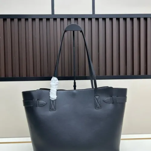 Replica Balenciaga AAA Quality Shoulder Bags For Women #1392252 $132.00 USD for Wholesale