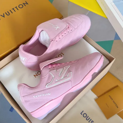 Replica Louis Vuitton Casual Shoes For Women #1392253 $128.00 USD for Wholesale