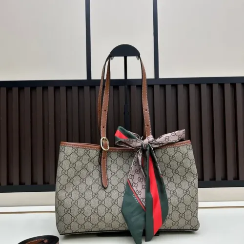 Gucci AAA Quality Shoulder Bags For Women #1392254 $80.00 USD, Wholesale Replica Gucci AAA Quality Shoulder Bags