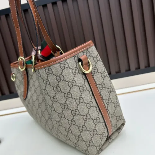 Replica Gucci AAA Quality Shoulder Bags For Women #1392254 $80.00 USD for Wholesale