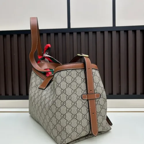 Replica Gucci AAA Quality Shoulder Bags For Women #1392255 $80.00 USD for Wholesale