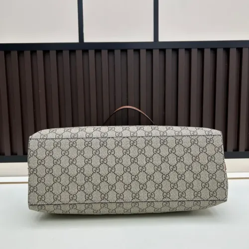 Replica Gucci AAA Quality Shoulder Bags For Women #1392257 $80.00 USD for Wholesale