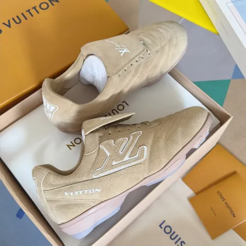 Replica Louis Vuitton Casual Shoes For Women #1392259 $128.00 USD for Wholesale