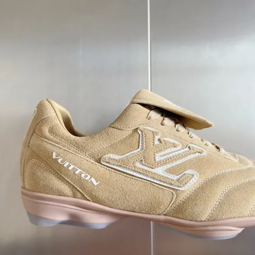 Replica Louis Vuitton Casual Shoes For Women #1392259 $128.00 USD for Wholesale