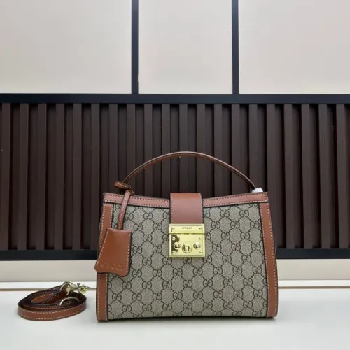 Gucci AAA Quality Handbags For Women #1392262 $80.00 USD, Wholesale Replica Gucci AAA Quality Handbags
