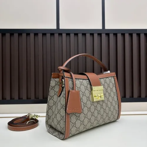 Replica Gucci AAA Quality Handbags For Women #1392262 $80.00 USD for Wholesale