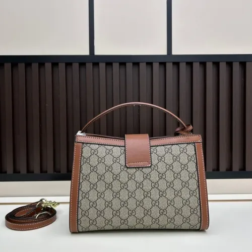 Replica Gucci AAA Quality Handbags For Women #1392262 $80.00 USD for Wholesale