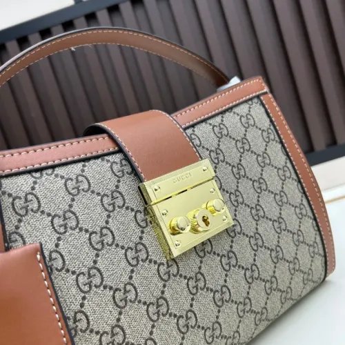 Replica Gucci AAA Quality Handbags For Women #1392262 $80.00 USD for Wholesale