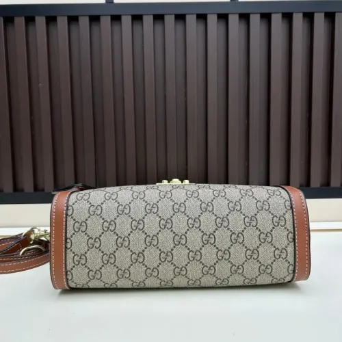 Replica Gucci AAA Quality Handbags For Women #1392262 $80.00 USD for Wholesale