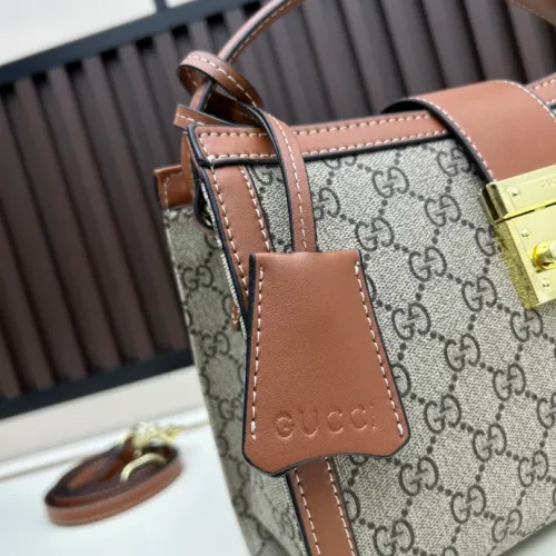 Replica Gucci AAA Quality Handbags For Women #1392262 $80.00 USD for Wholesale