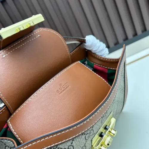 Replica Gucci AAA Quality Handbags For Women #1392262 $80.00 USD for Wholesale