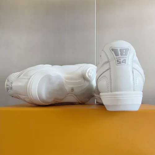 Replica Louis Vuitton Casual Shoes For Women #1392264 $128.00 USD for Wholesale