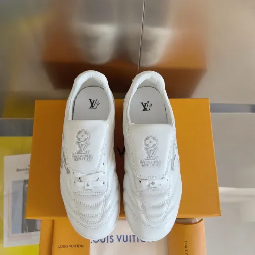 Replica Louis Vuitton Casual Shoes For Men #1392265 $128.00 USD for Wholesale
