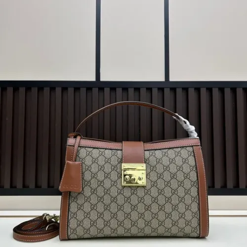 Gucci AAA Quality Handbags For Women #1392266 $82.00 USD, Wholesale Replica Gucci AAA Quality Handbags