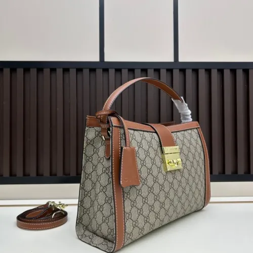 Replica Gucci AAA Quality Handbags For Women #1392266 $82.00 USD for Wholesale