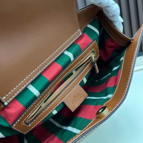 Replica Gucci AAA Quality Handbags For Women #1392266 $82.00 USD for Wholesale