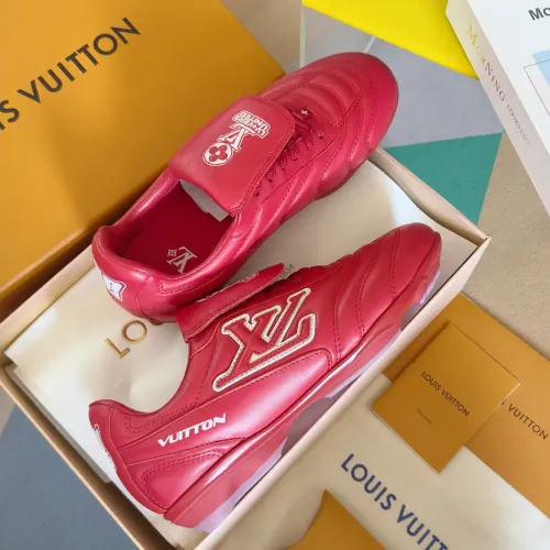 Replica Louis Vuitton Casual Shoes For Men #1392268 $128.00 USD for Wholesale