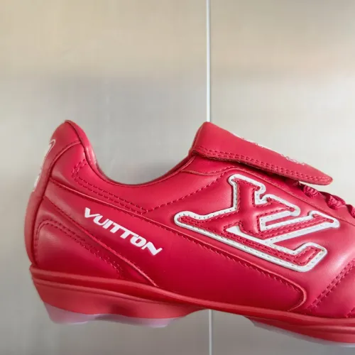 Replica Louis Vuitton Casual Shoes For Men #1392268 $128.00 USD for Wholesale