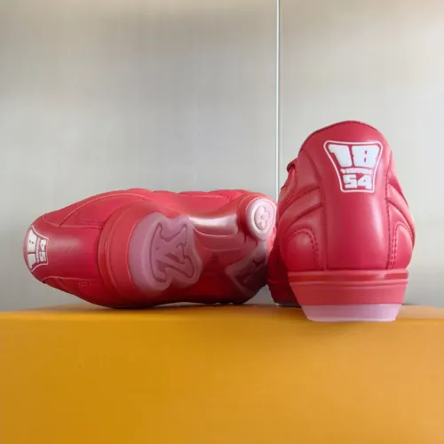 Replica Louis Vuitton Casual Shoes For Men #1392268 $128.00 USD for Wholesale