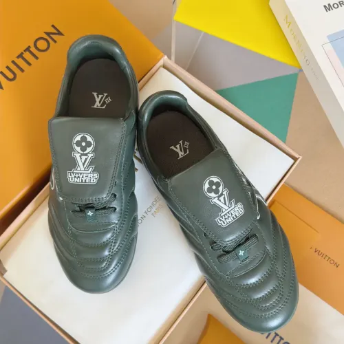 Replica Louis Vuitton Casual Shoes For Women #1392269 $128.00 USD for Wholesale