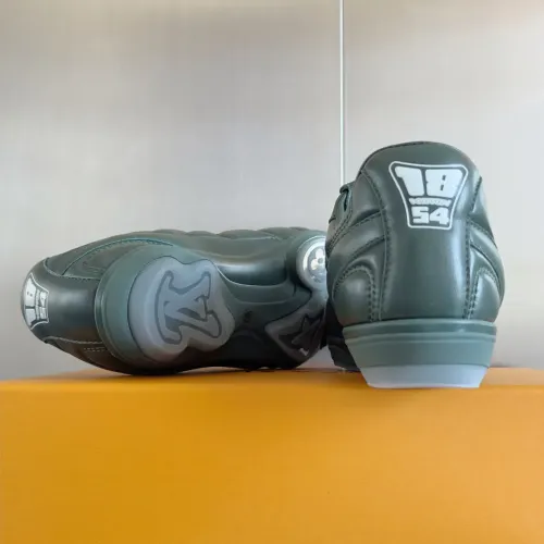 Replica Louis Vuitton Casual Shoes For Men #1392270 $128.00 USD for Wholesale