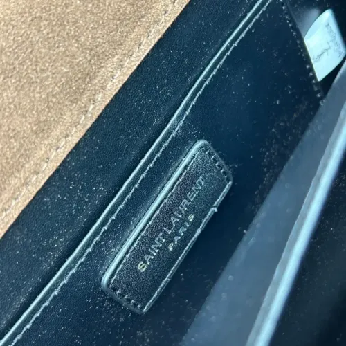 Replica Yves Saint Laurent YSL AAA Quality Messenger Bags For Women #1392291 $85.00 USD for Wholesale