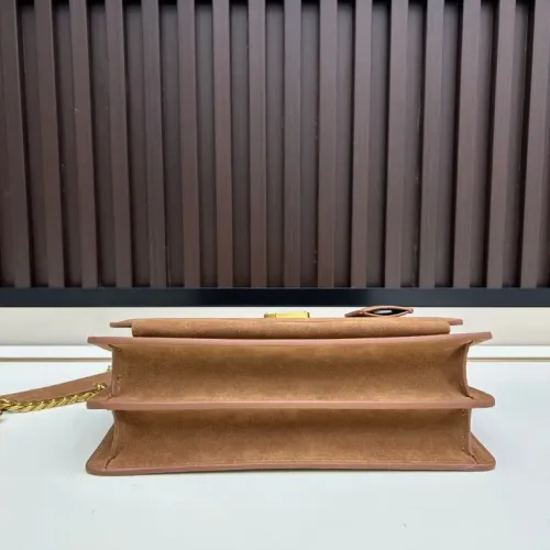 Replica Yves Saint Laurent YSL AAA Quality Messenger Bags For Women #1392292 $85.00 USD for Wholesale