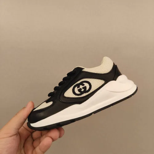 Replica Gucci Kids' Shoes For Kids #1392301 $72.00 USD for Wholesale