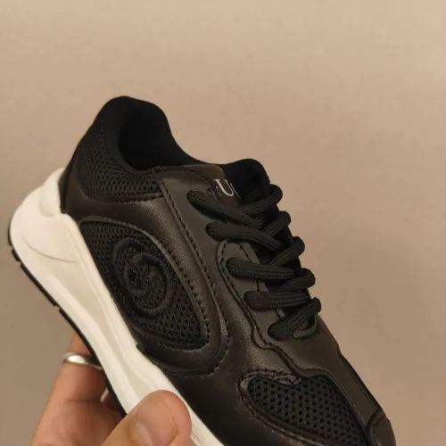 Replica Gucci Kids' Shoes For Kids #1392302 $72.00 USD for Wholesale