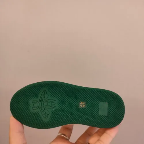 Replica Gucci Kids' Shoes For Kids #1392304 $72.00 USD for Wholesale